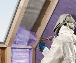 Best Attic Insulation Installation  in Lockport Heights, IL