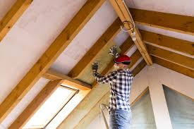 Best Commercial Insulation Services  in Lockport Heights, IL