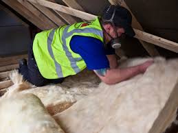 Best Soundproof Insulation  in Lockport Heights, IL