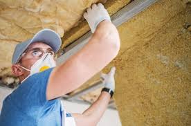 Best Basement Insulation  in Lockport Heights, IL