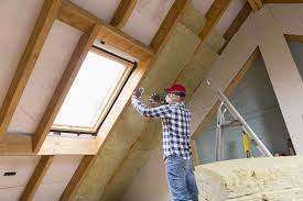 Best Spray Foam Insulation  in Lockport Heights, IL