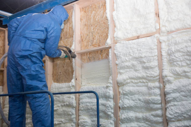 Best Fireproof Insulation  in Lockport Heights, IL